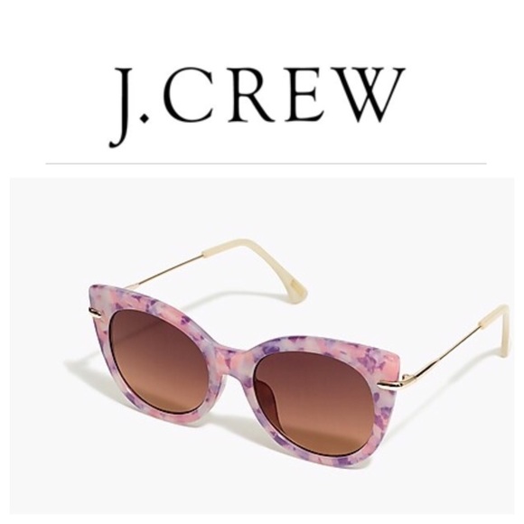 J. Crew Accessories - J Crew Sunglasses